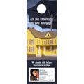 Short Sale/Foreclosure Door Hanger